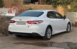 تۆیۆتا کامری